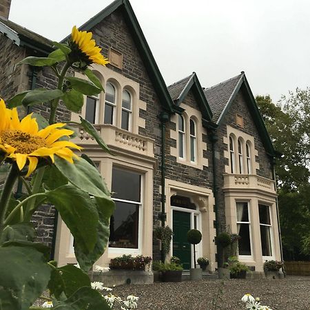 Firhall Highland B&B Grantown-on-Spey 외부 사진