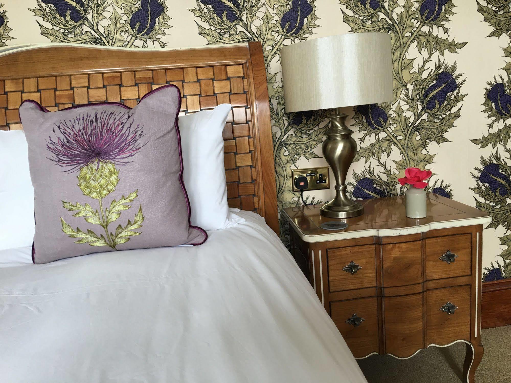 Firhall Highland B&B Grantown-on-Spey 외부 사진