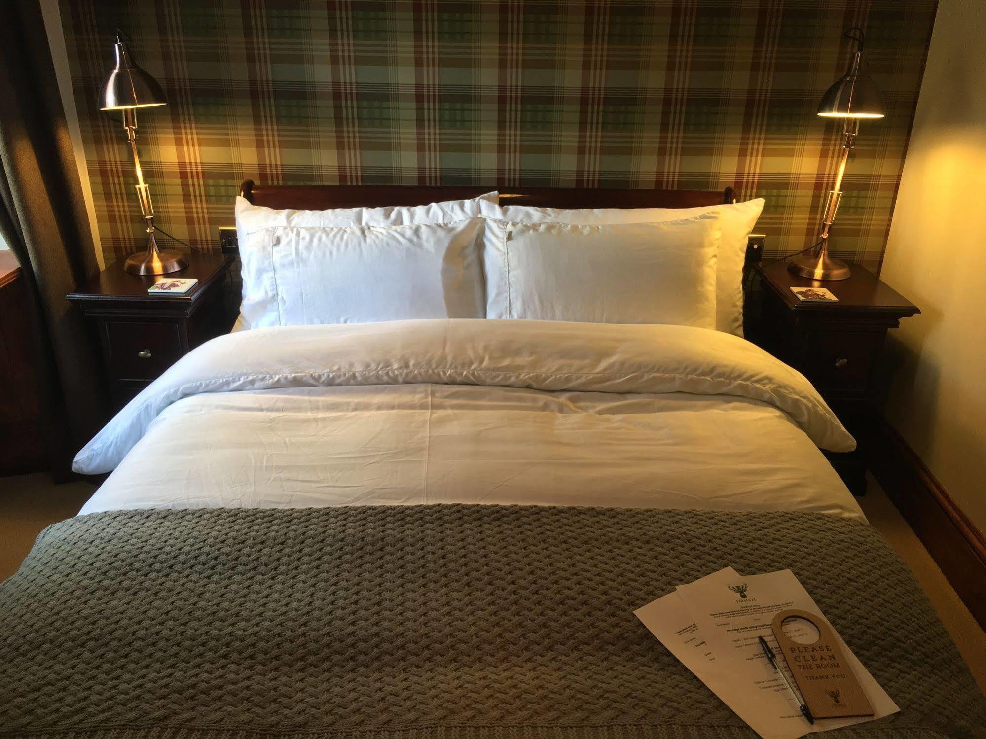 Firhall Highland B&B Grantown-on-Spey 외부 사진