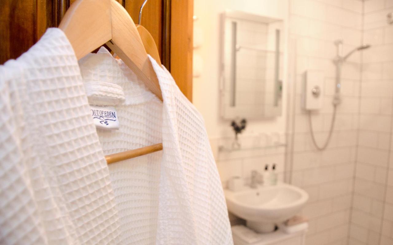 Firhall Highland B&B Grantown-on-Spey 외부 사진